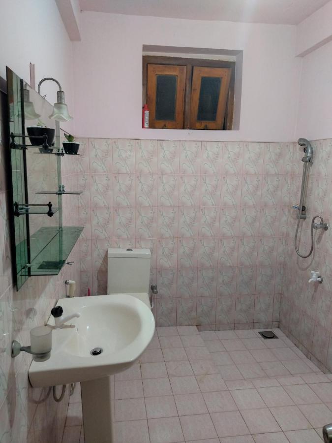 Dickwella Green Villa Εξωτερικό φωτογραφία