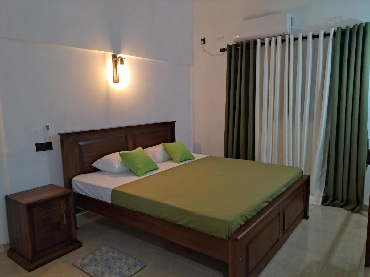 Dickwella Green Villa Εξωτερικό φωτογραφία