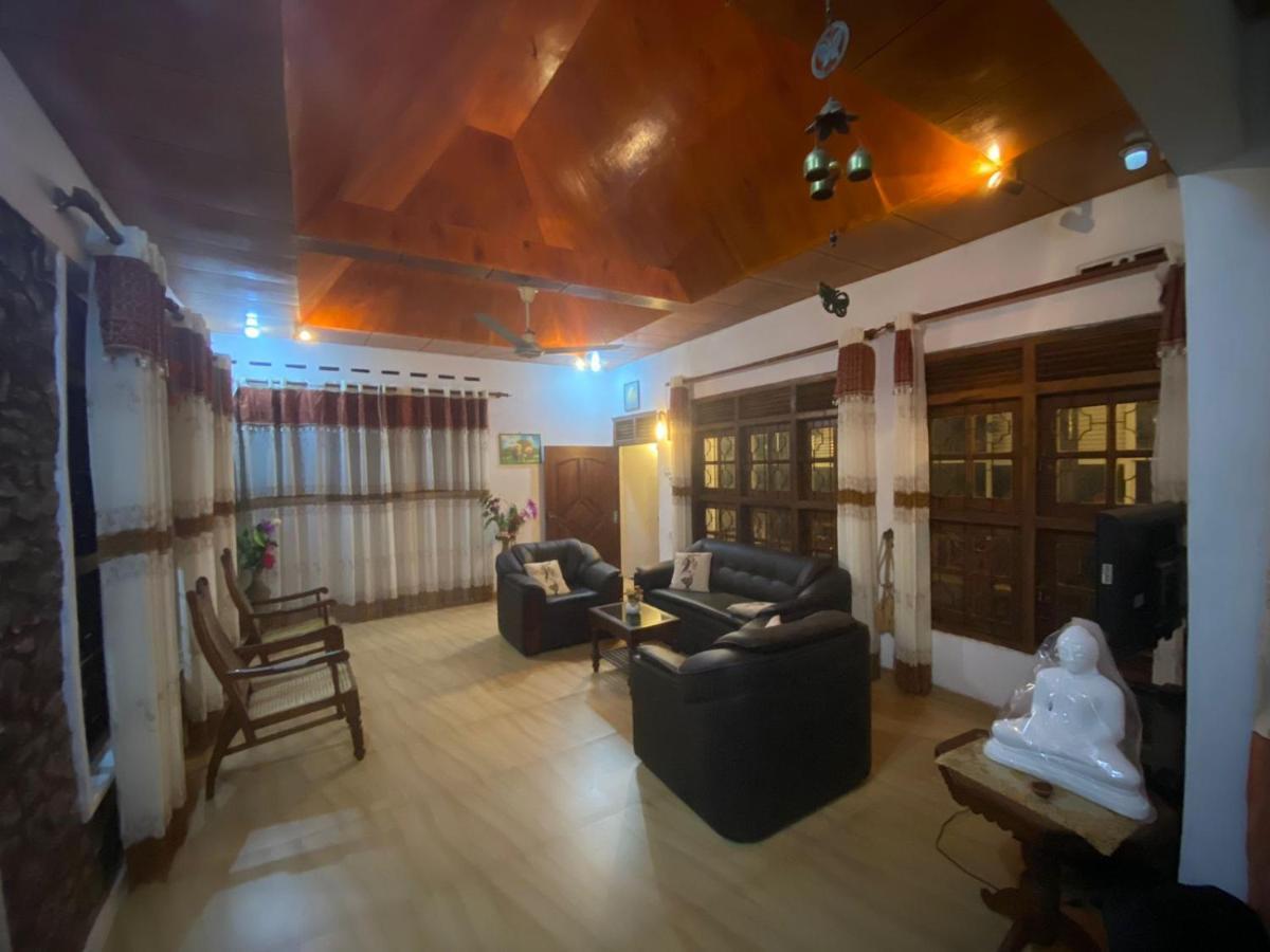Dickwella Green Villa Εξωτερικό φωτογραφία