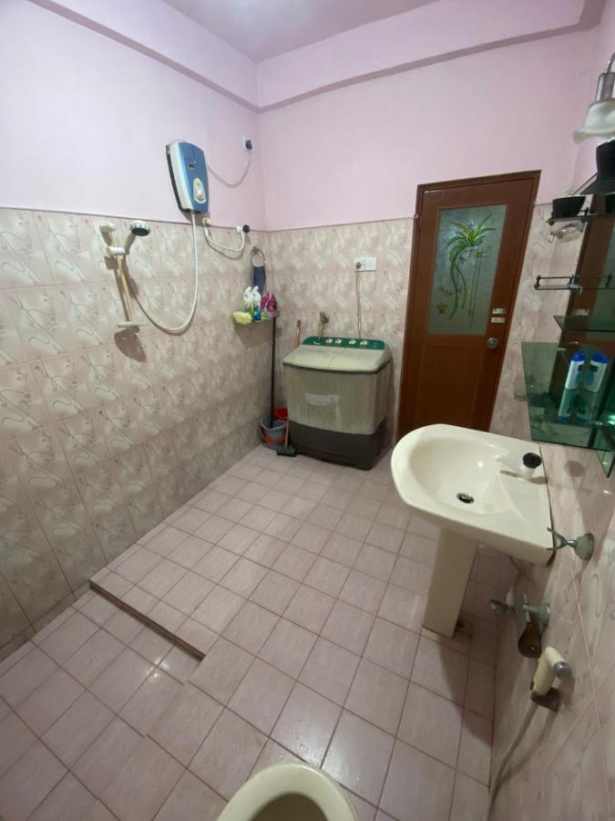 Dickwella Green Villa Εξωτερικό φωτογραφία