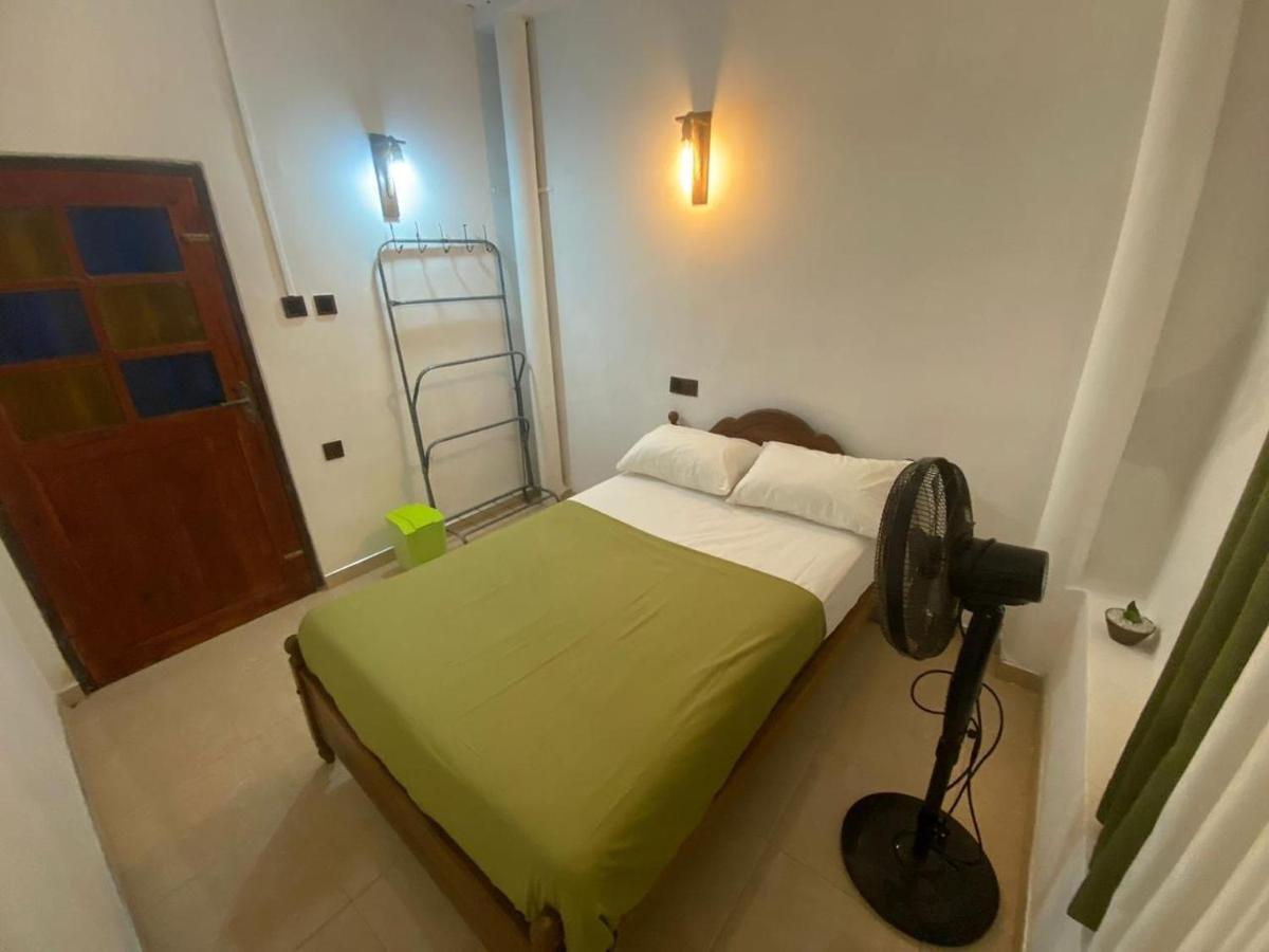 Dickwella Green Villa Εξωτερικό φωτογραφία