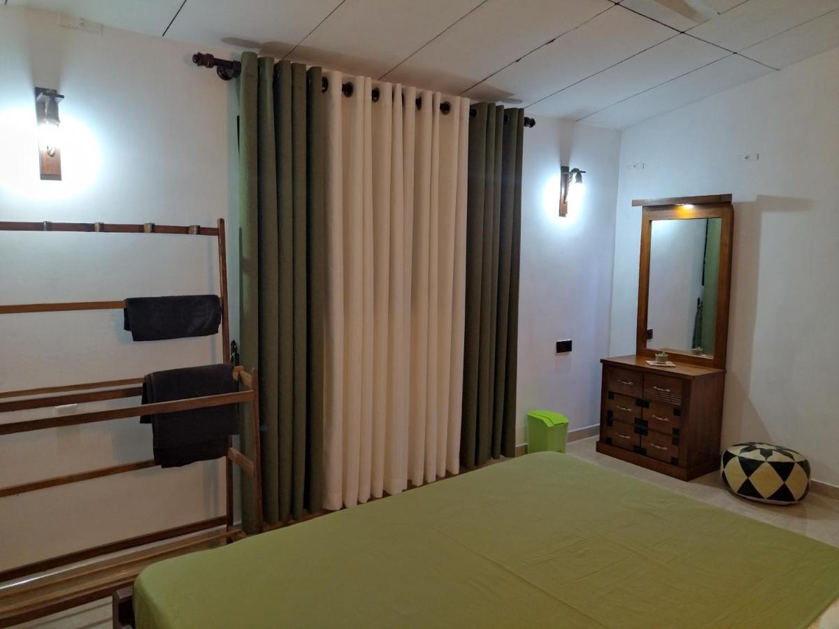 Dickwella Green Villa Εξωτερικό φωτογραφία