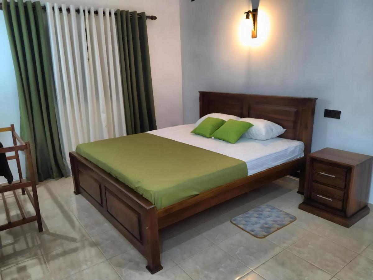 Dickwella Green Villa Εξωτερικό φωτογραφία