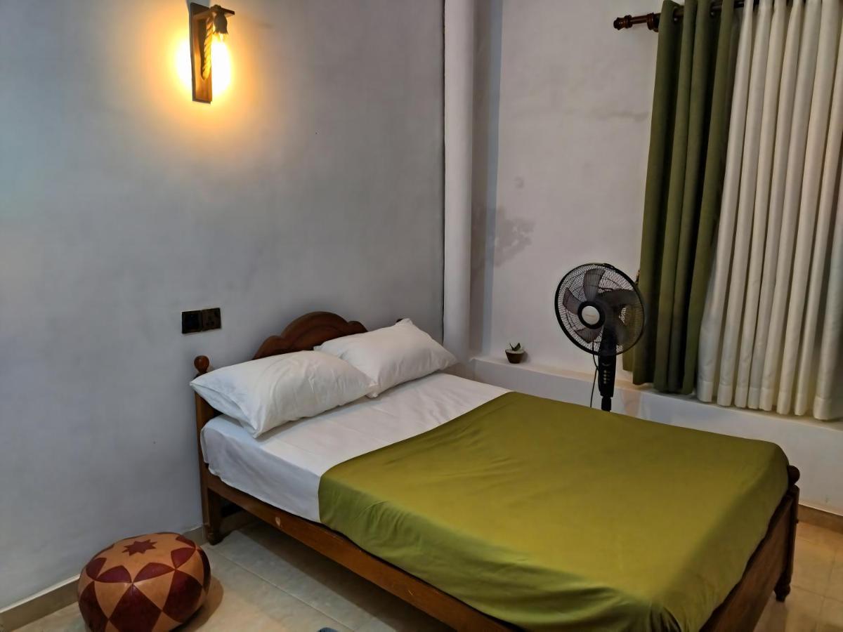 Dickwella Green Villa Εξωτερικό φωτογραφία
