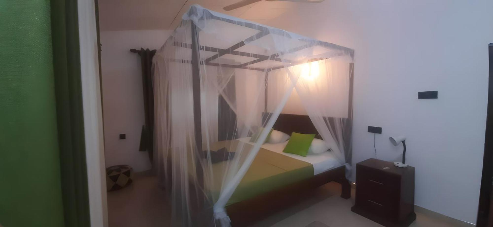 Dickwella Green Villa Εξωτερικό φωτογραφία