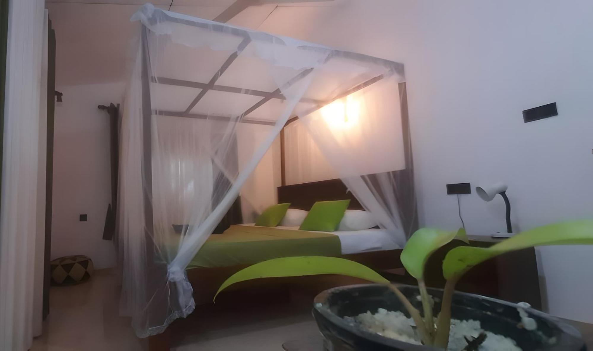 Dickwella Green Villa Εξωτερικό φωτογραφία