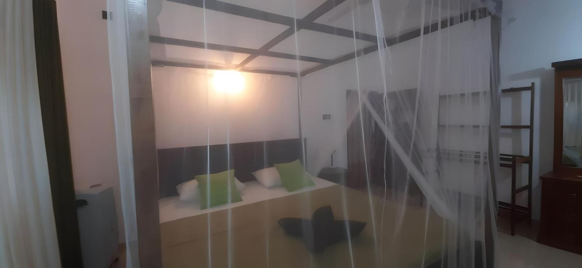 Dickwella Green Villa Εξωτερικό φωτογραφία
