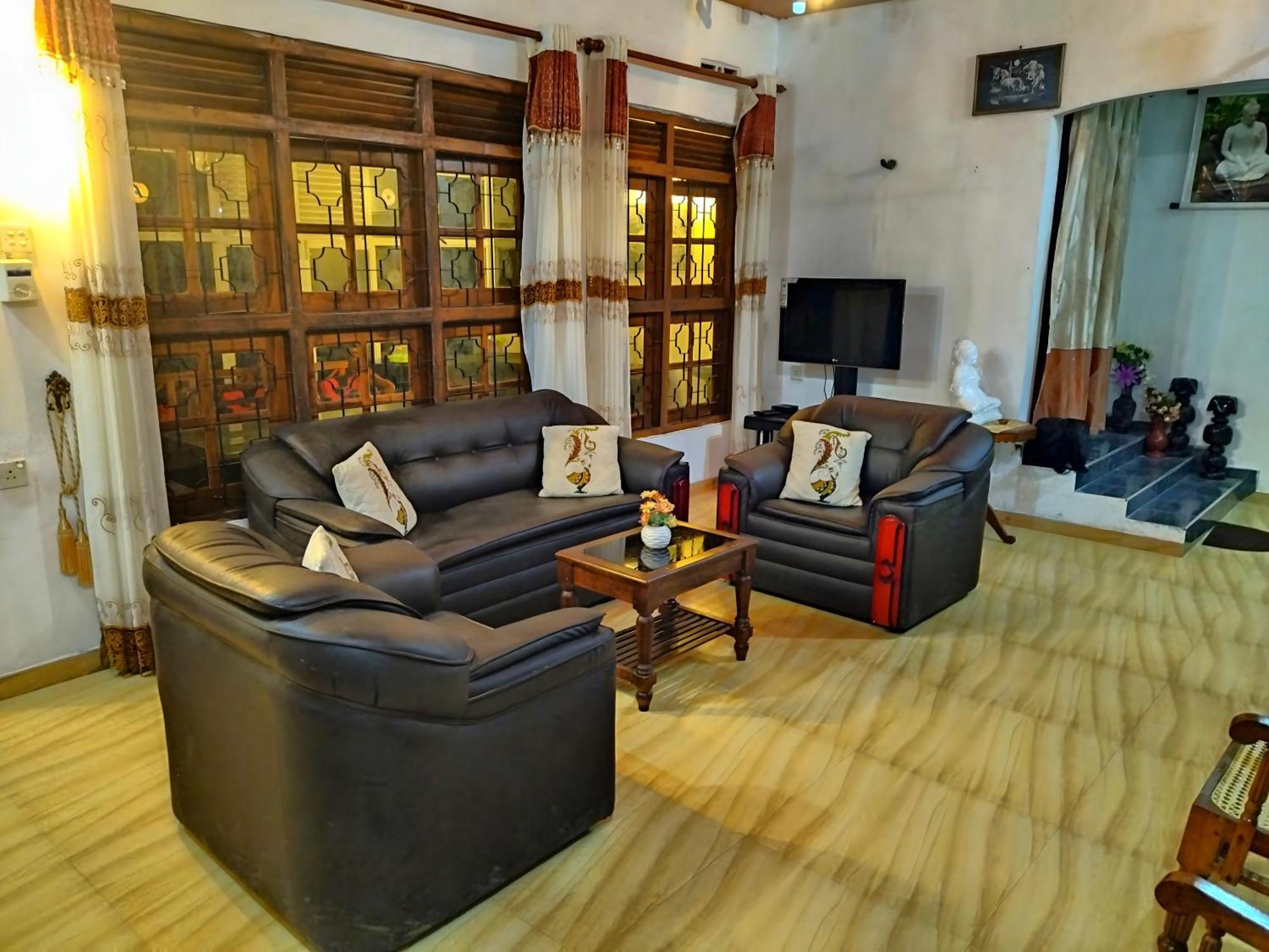 Dickwella Green Villa Εξωτερικό φωτογραφία