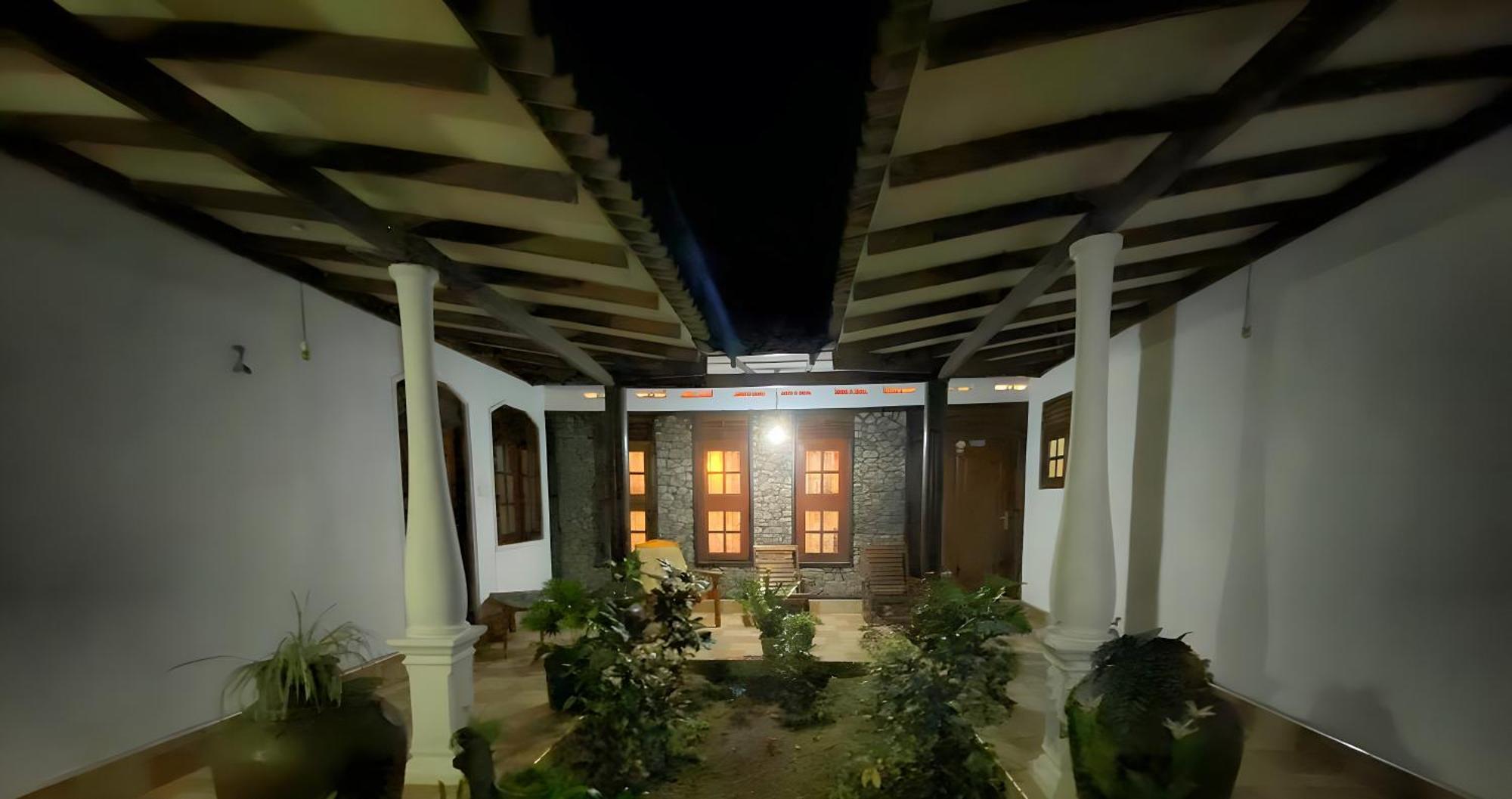 Dickwella Green Villa Εξωτερικό φωτογραφία