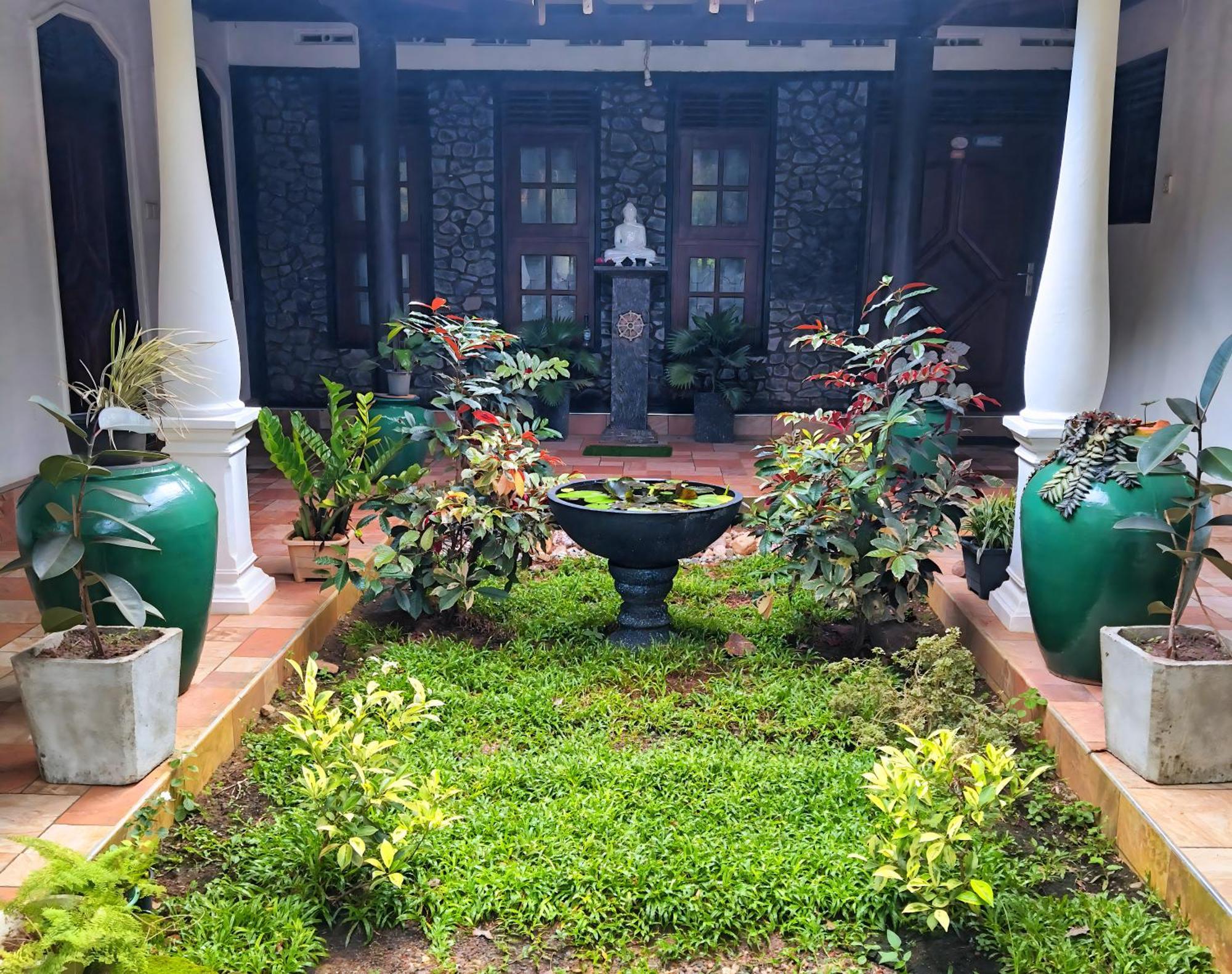 Dickwella Green Villa Εξωτερικό φωτογραφία
