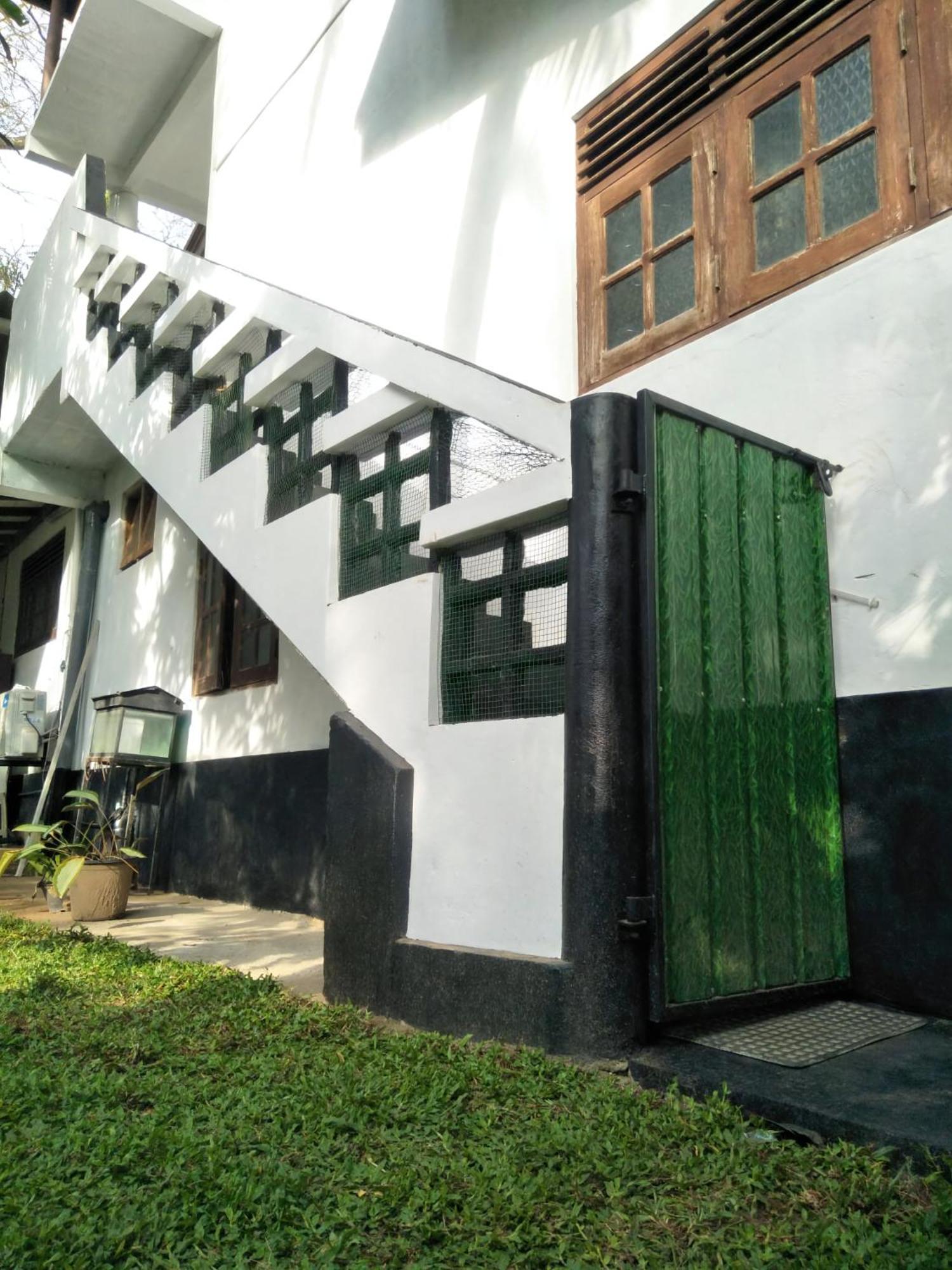 Dickwella Green Villa Εξωτερικό φωτογραφία
