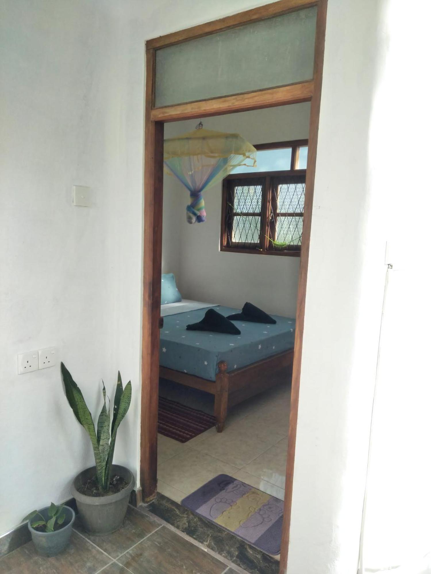Dickwella Green Villa Εξωτερικό φωτογραφία