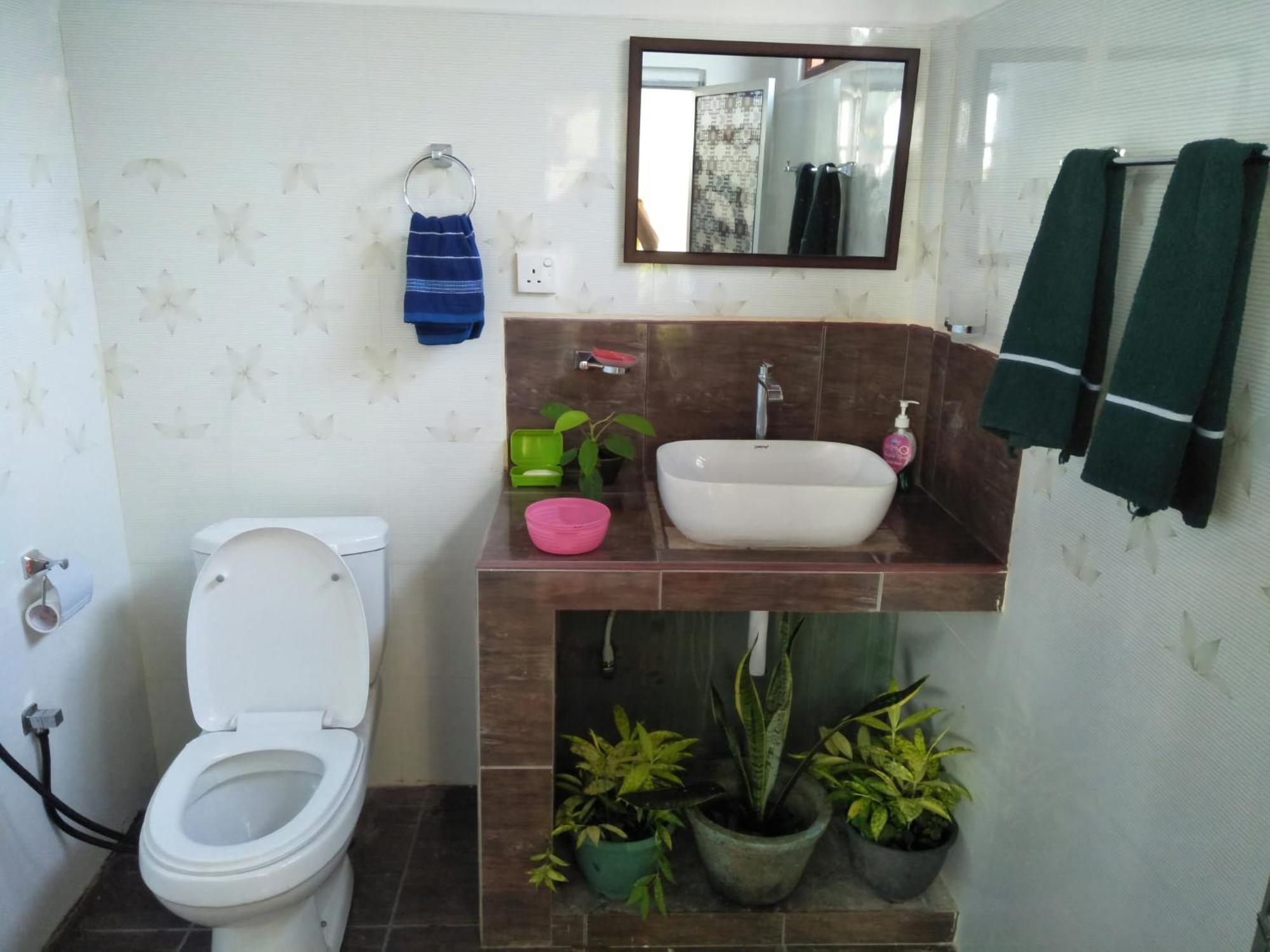 Dickwella Green Villa Εξωτερικό φωτογραφία
