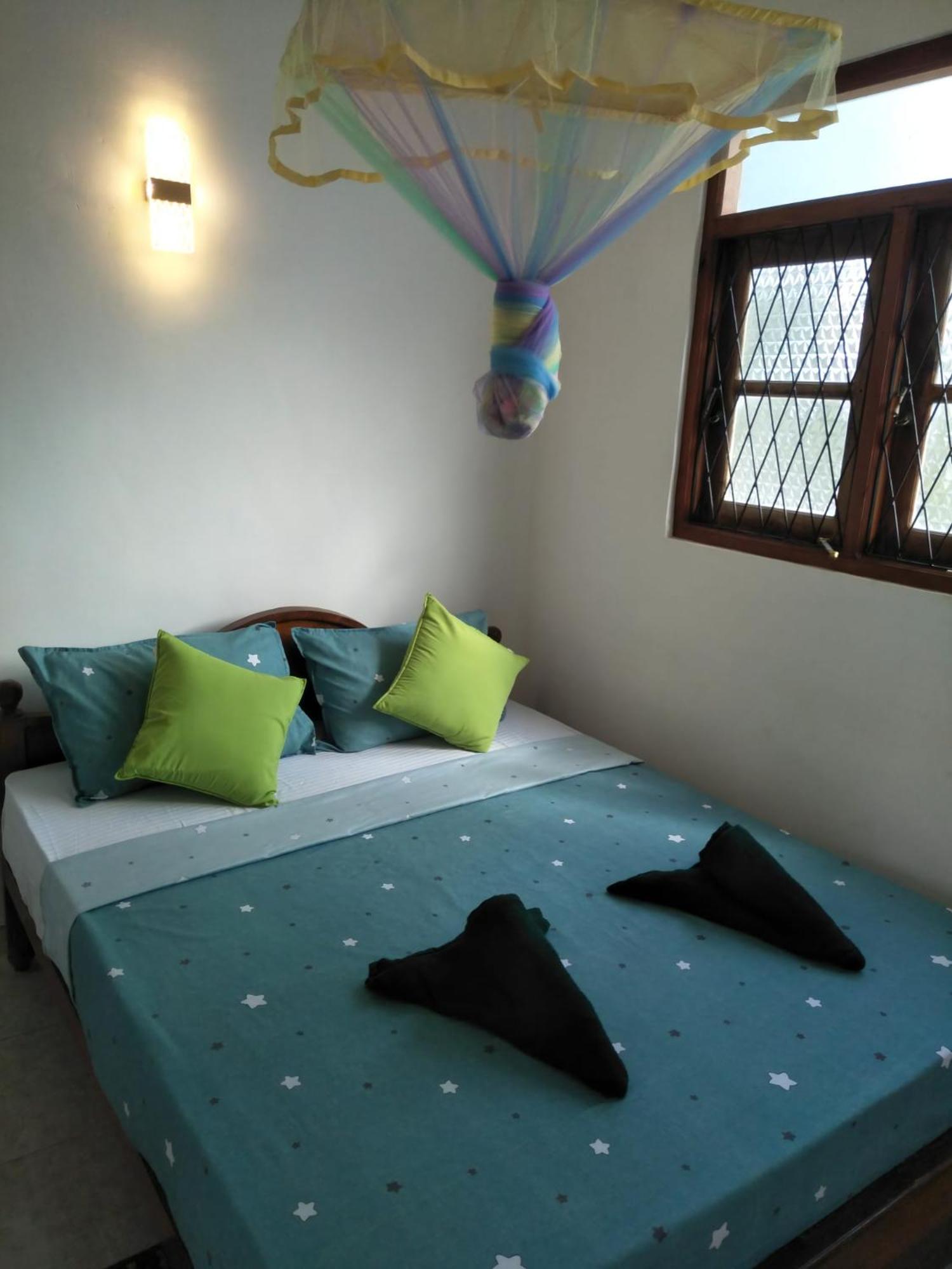 Dickwella Green Villa Εξωτερικό φωτογραφία