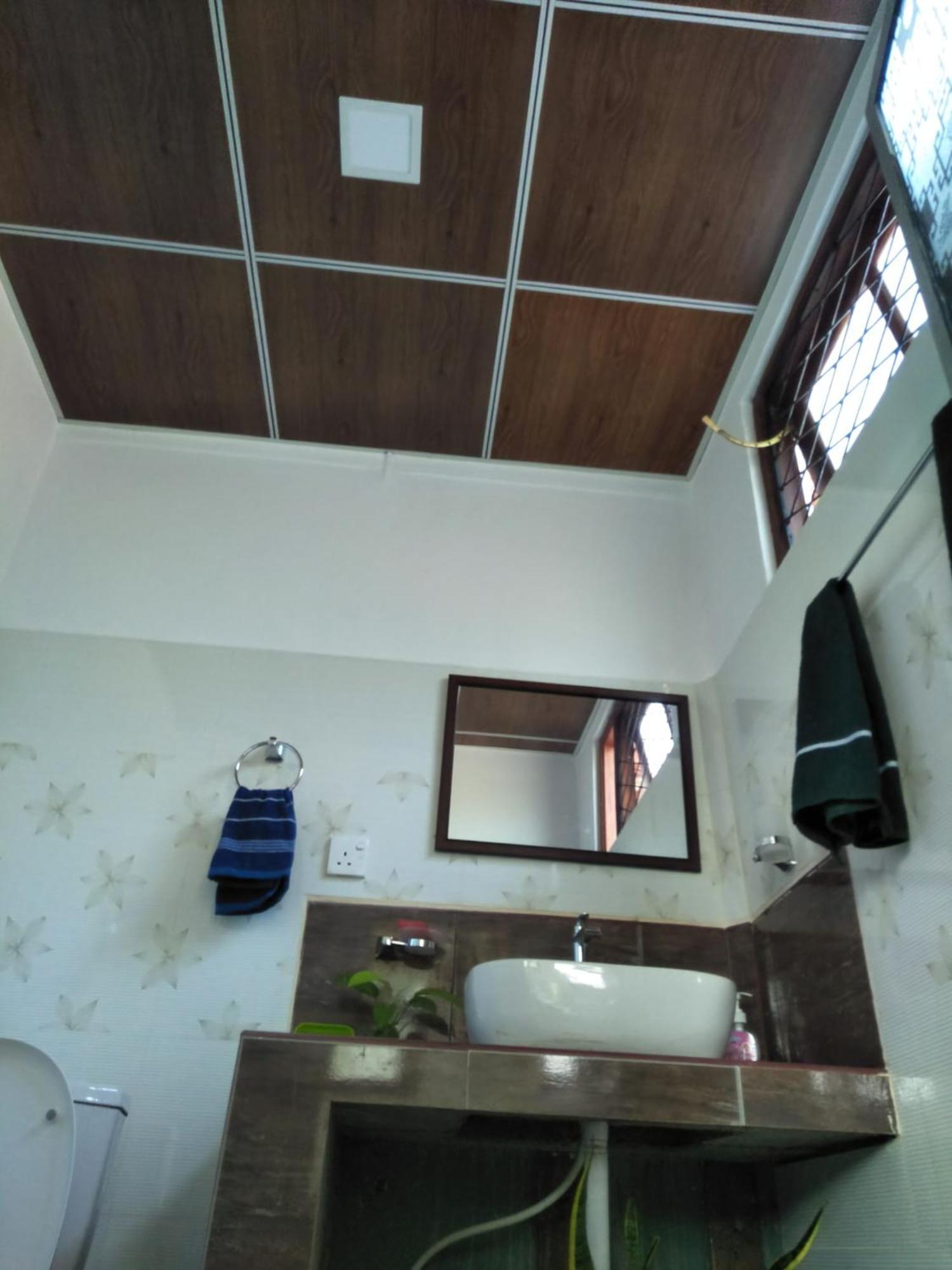 Dickwella Green Villa Εξωτερικό φωτογραφία