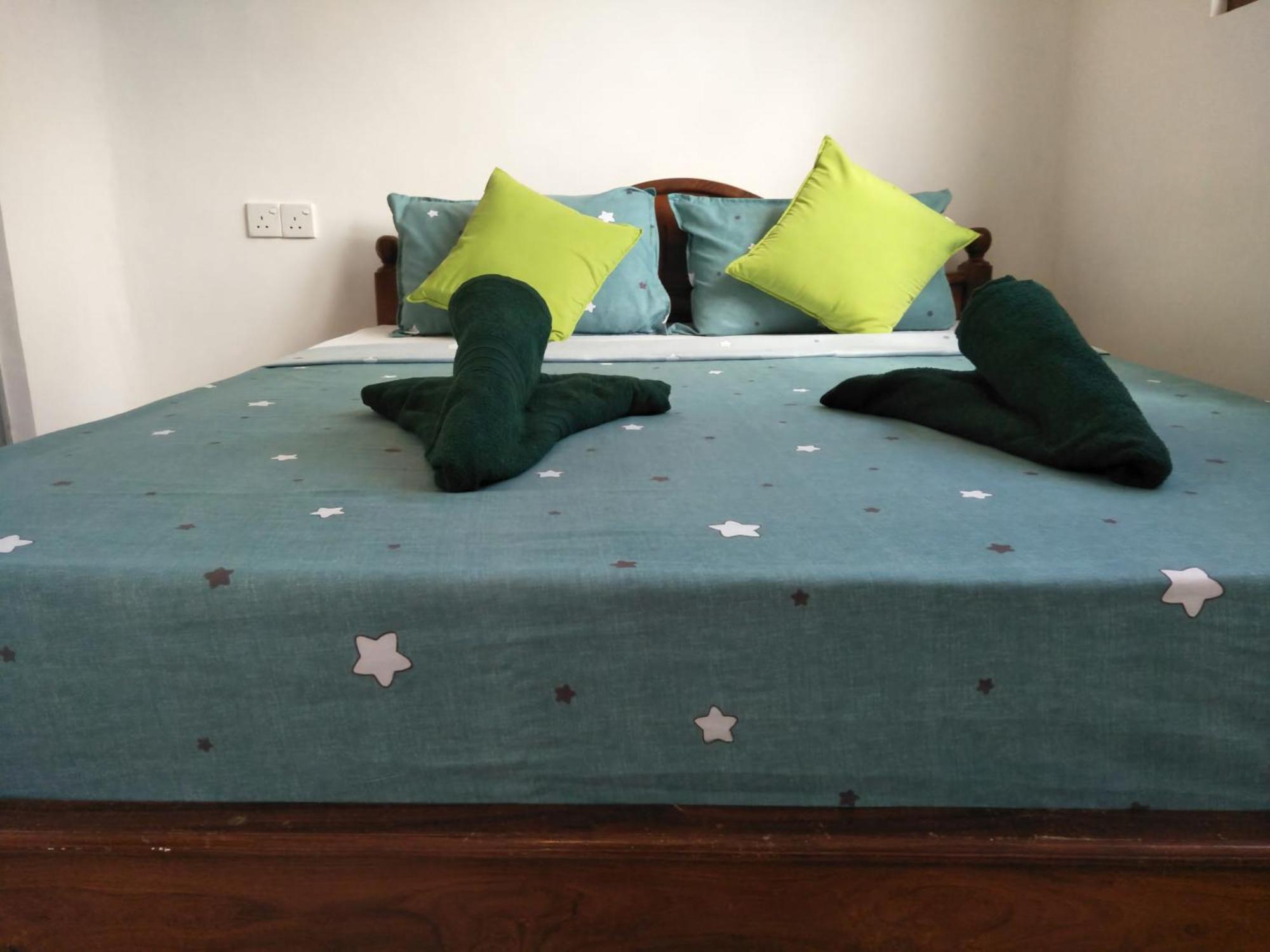 Dickwella Green Villa Εξωτερικό φωτογραφία