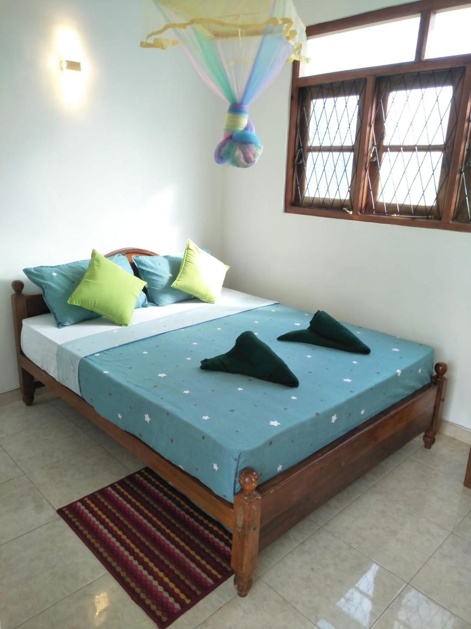 Dickwella Green Villa Εξωτερικό φωτογραφία